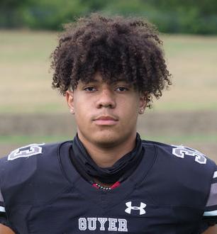 Marquan Pope